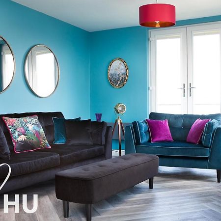 We Love Hu Kingston upon Hull Bagian luar foto