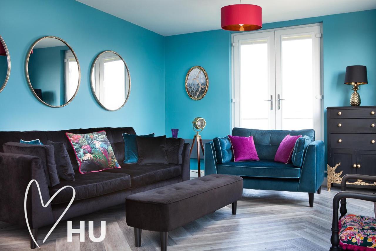 We Love Hu Kingston upon Hull Bagian luar foto