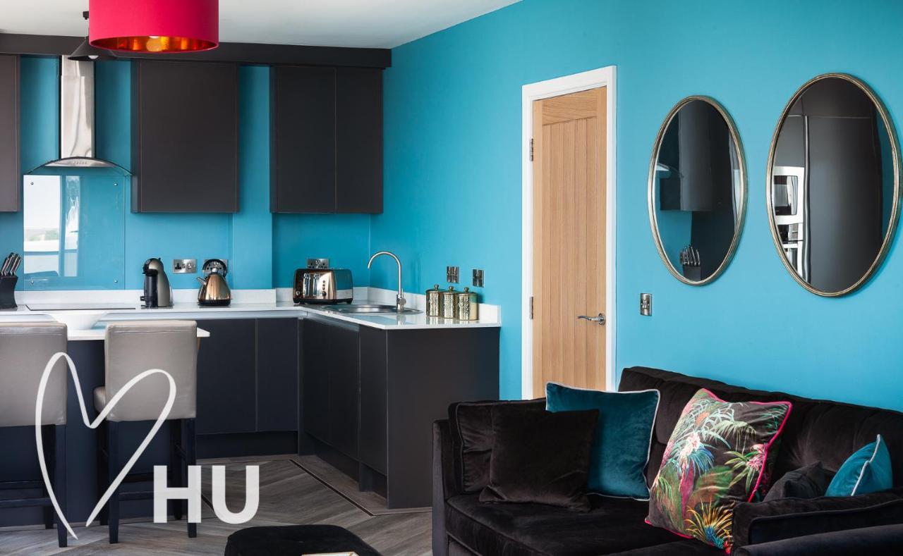 We Love Hu Kingston upon Hull Bagian luar foto