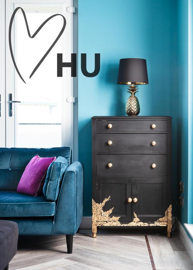 We Love Hu Kingston upon Hull Bagian luar foto